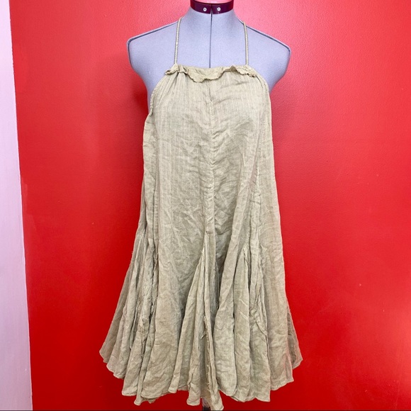 NWOT Free People Catching Rays Tunic - Picture 5 of 8